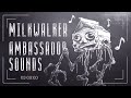 Milkwalker Ambassador Sounds | Trevor Henderson Creatures