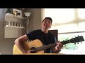 Ryan kelly  cover of vincent by don mclean
