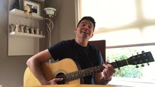 Ryan Kelly - Cover of 