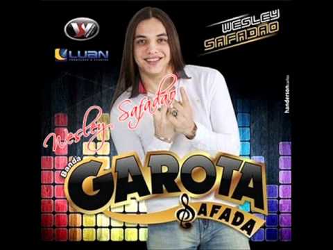 Garota Safada Elas Ficam Loucas   Dezembro 2010 By: Markinhos Safadão