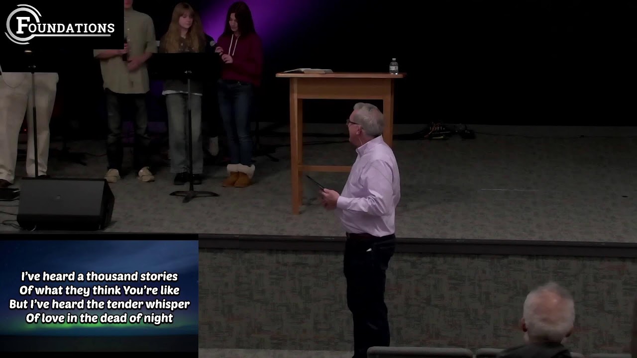 Video placeholder