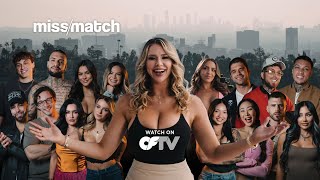 Miss/Match Season 3 |  OFTV Trailer