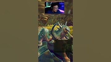 Words get harder after dark! #outerworlds #shorts #twitchstreamer