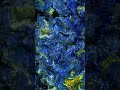 Dreams of Van Gogh (generative art)