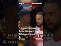 TOP 6 FUNNIEST Moments: Rockets Vs. Warriors