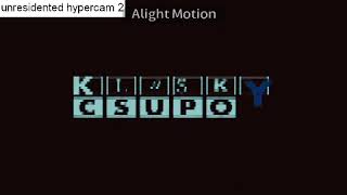 Klasky csupo abc avi