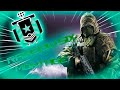 Fiverr Edit - Blueberry Faygo Rainbow Six