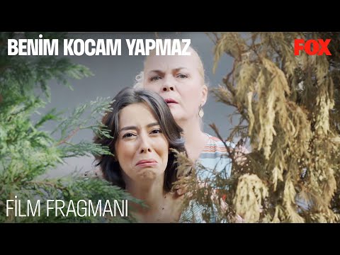 Benim Kocam Yapmaz Film Fragmanı