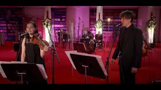 Zoë Conway &amp; John Mc Intyre • Carúl Loch Garman with the RTE Concert Orchestra