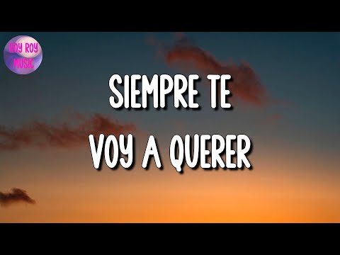 🎵 [Banda Romántica] Calibre 50 - Siempre Te Voy A Querer || La Adictiva, Marca Mp (Mix Letra)