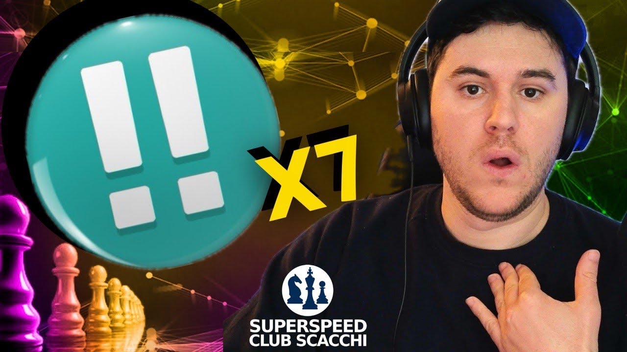 7 MOSSE GENIALI DI FILA (SCIOCCATO)