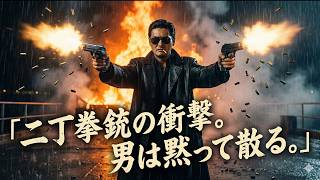 【ゆっくり解説】二丁拳銃の衝撃！香港ノワールの帝王チョウ・ユンファ伝説の傑作BEST10