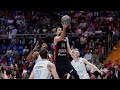 CSKA vs Zenit Condensed Game Final Series Game 5 | Season 2021-22