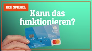 Bezahlkarte für Asylsuchende: Versprechen vs. Realität – Shortcut