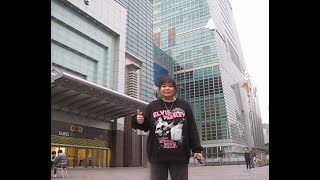 My Girlfriend And I Went To Taiwan, Shot With My 2008 Digicam