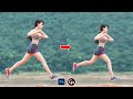 Change body positions in photoshop amazing photo manipulation technique