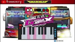 BASURI SINARENGAN 12 NOT OKDJ