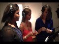 "We Are The Girls" Music Video - Katie Bottomley