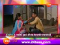 Malika masala on special programme holi from set of lagira zala ji