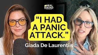 Giada De Laurentiis Tells All After Dancing With the Stars Elimination PLUS Having Prediabetes