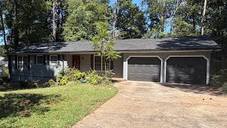 668 Emerald Forest Circle Lawrenceville, GA 30044 *Updated!* 
