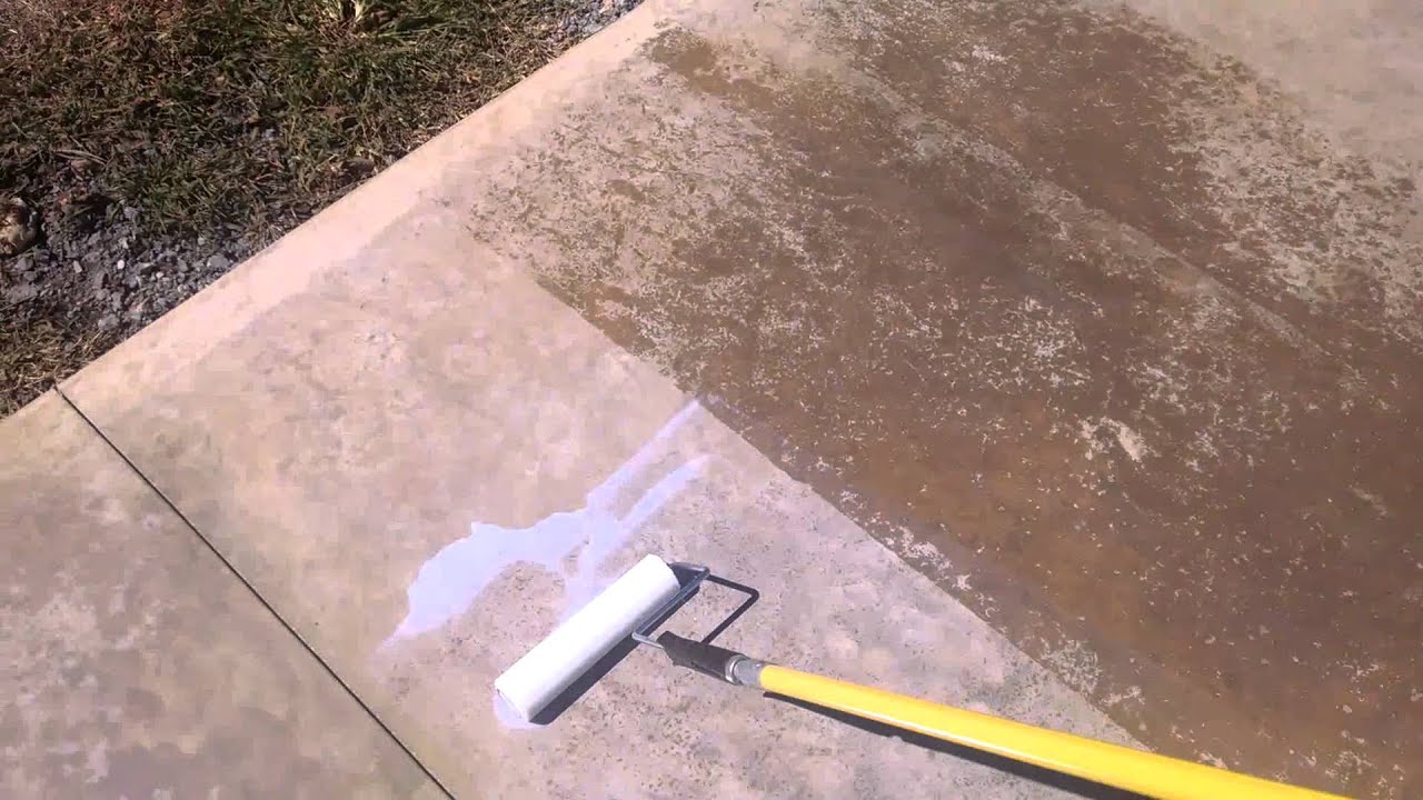 Sherwin Williams (H&C) Not So Wet Look Part 2