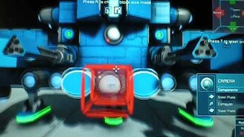 space engineers tutorial ep 1 drones part 1