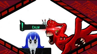 Lobotomy Corporation But Its 3D - Tuantu's lobotomization branches