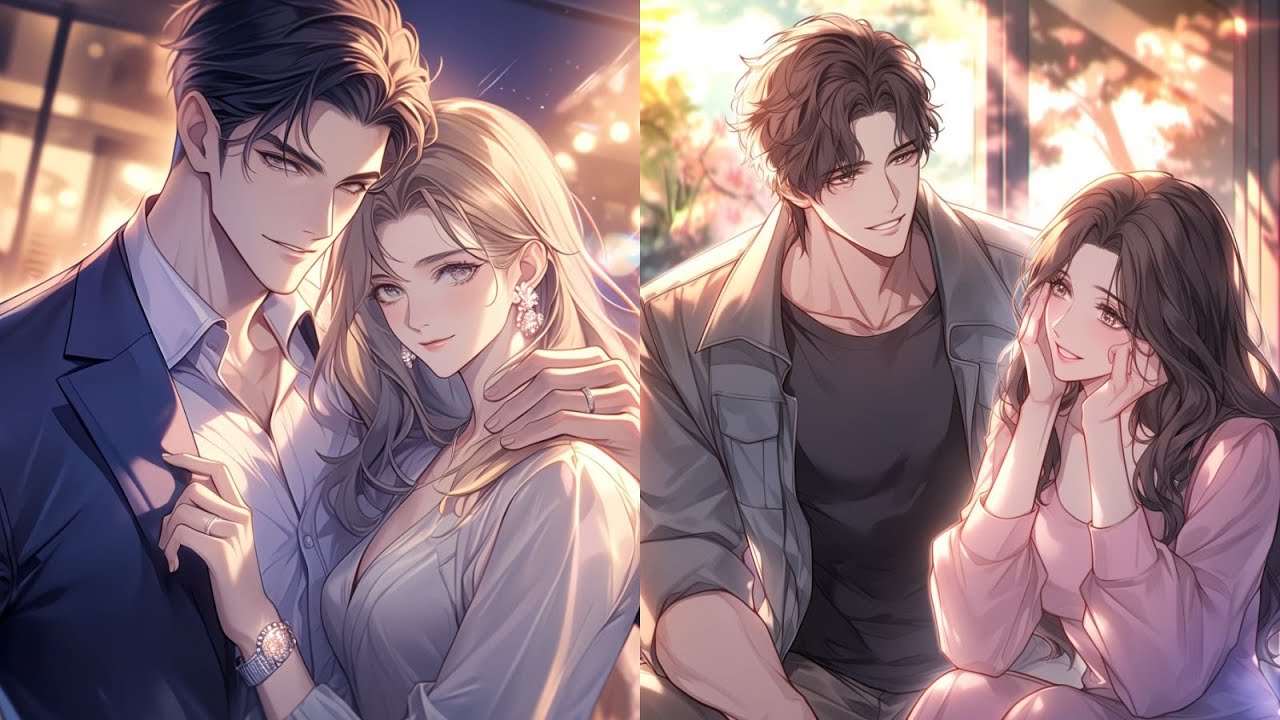 Lo quise desde los 18 hasta los 22, pero lo dejé. Cuando me invitó a su boda, ya estaba con su amigo