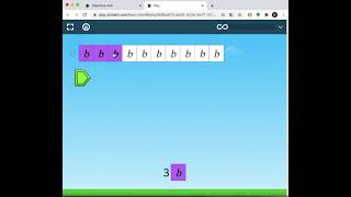 ST Math Multiplying with Parenthesis 1