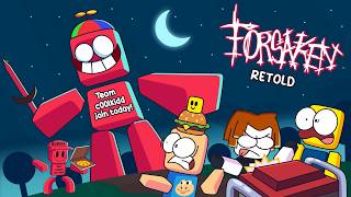 Roblox Forsaken Retold Animation