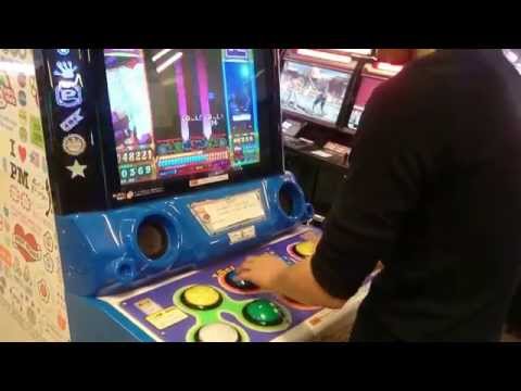 [Pop'n Music 20 fantasia] Hard PF++ (fffff.op2) Ex