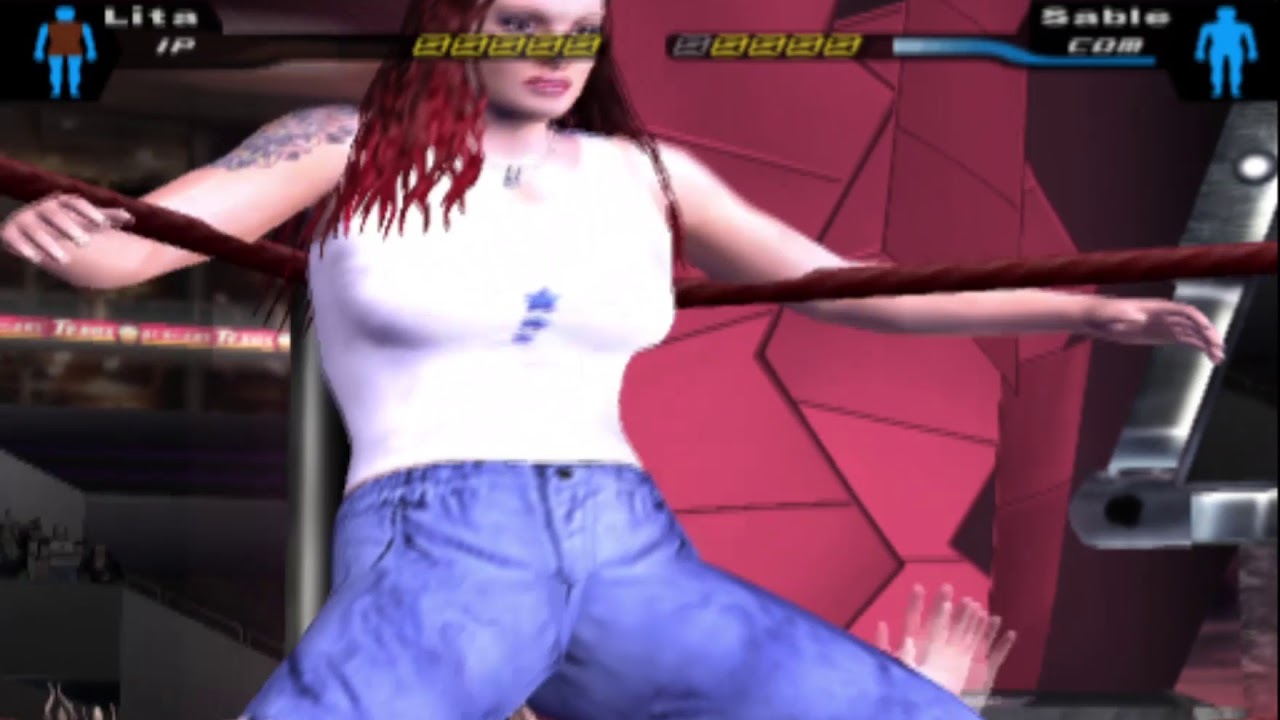 Channel Trailer - Lita Tribute - June '19