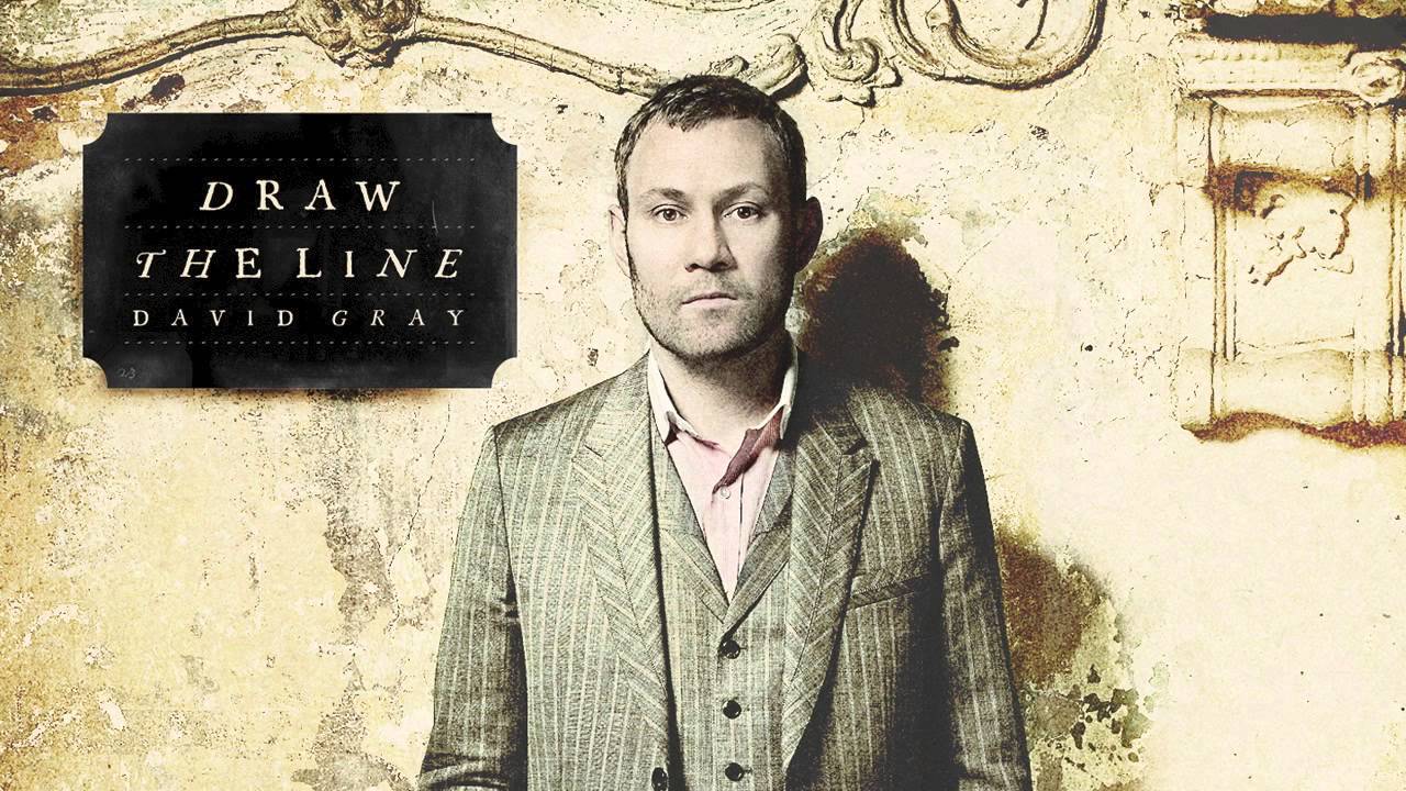 full steam — David Gray (video)