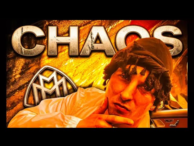 Watch Chaos Maybach on YouTube Watch Chaos Maybach on YouTube