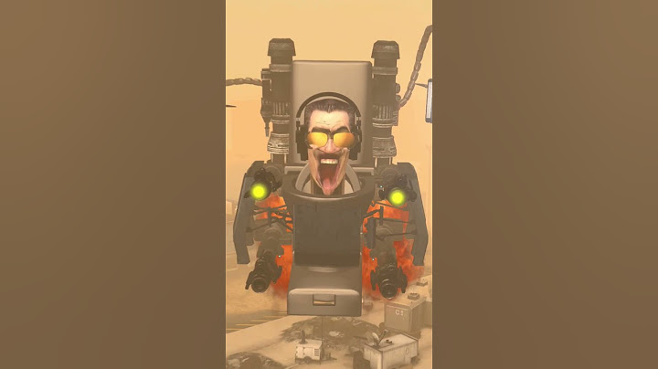 G MAN VS FAKE G MAN #toilet #skibidi #skibiditoilet #sfm #memes