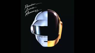 Daft Punk - Give Life Back to Music (Feat Nile Rogers)