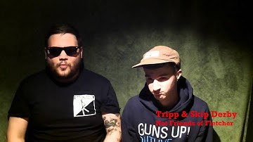 Fletcher Remmington Runs to This is Hardcore 2k13