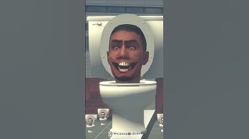 Thumbnail of Skibidi Toilet 3 SUS! BLOOPERS!