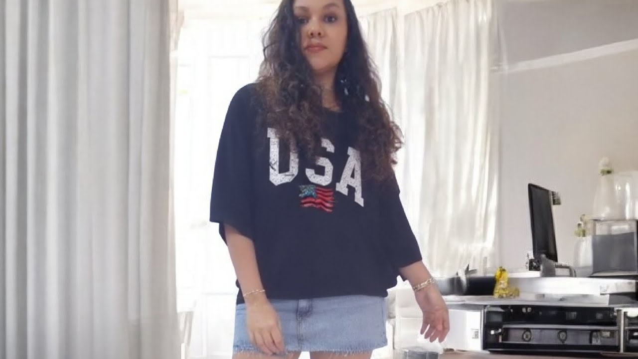 Do Brasil aos EUA: 2 Looks, 1 Só Torcida! 🇧🇷🇺🇸