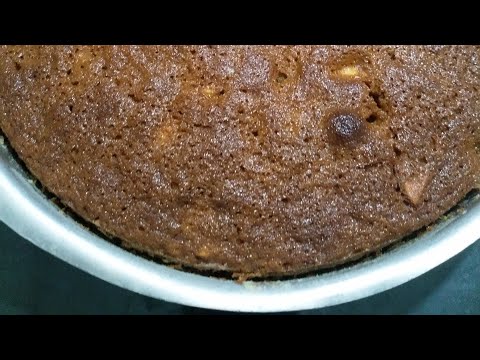 carrot-date-cake