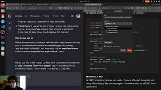 Day 48.2 Learning Full Stack Dev (Full Stack open)