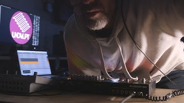 Analog Four Live Session / Classic Deep House // Undvlpt ....🤜⚡️🤛