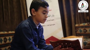 مشروع تجهيز دار القرآن الكريم  - لبنان | 2021