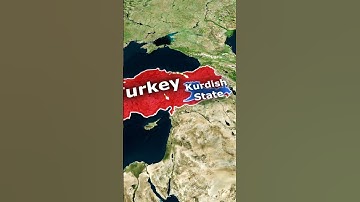 Thumbnail of Why Kurdistan Doesn't Exist