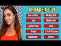 TOP 10 MOST BEAUTIFUL ITALIAN PORN STARS OF 2025 