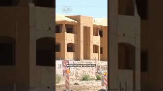 Searching 4 Solutions - The Unsheltered Crisis: Middle housing in Tucson