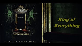 Jinjer - King of Everything (Full album) with videos and lyrics