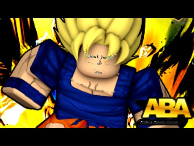 Son Goku (Namek Saga), Anime Battle Arena (ABA) Wiki