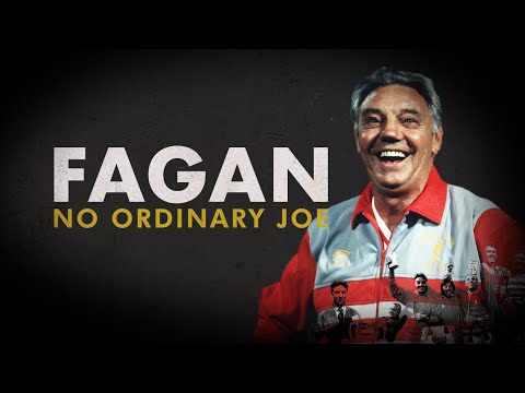 Fagan: No Ordinary Joe | Documentary